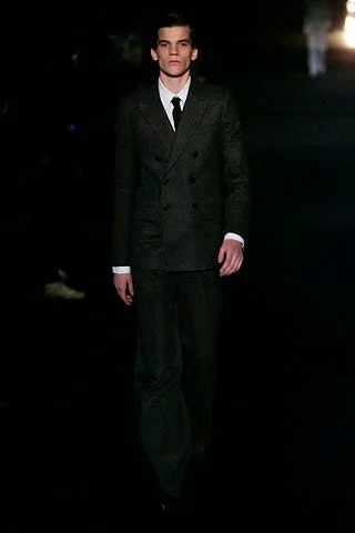 Look 1